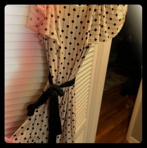 Kimi + Kai Maternity Dress